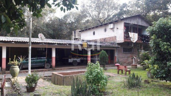 Sítio para Venda - 400m², 3 dormitórios, sendo 1 suites, Belém Velho