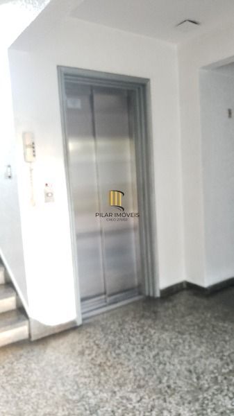 Apartamento para Venda - 55.63m², 2 dormitórios, 1 vaga - Partenon