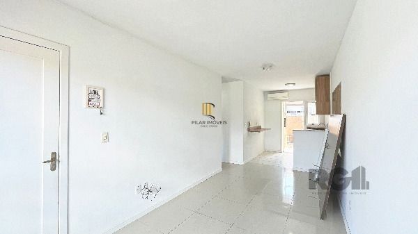 Casa de Condomínio 2 dormitórios no bairro Hípica