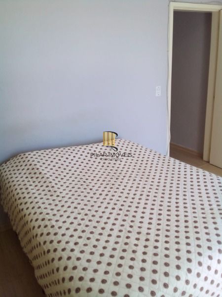 Apartamento 2 dormitórios no bairro Camaquã