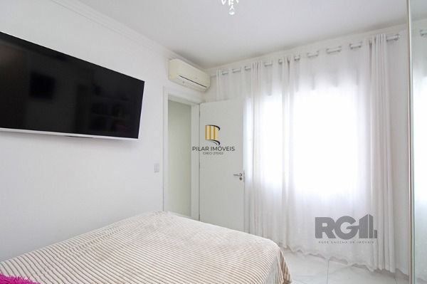 Casa Condominio em Porto Alegre, no bairro Aberta dos Morros, com 3 dormitório(s), e 3 banheiros, à venda.
