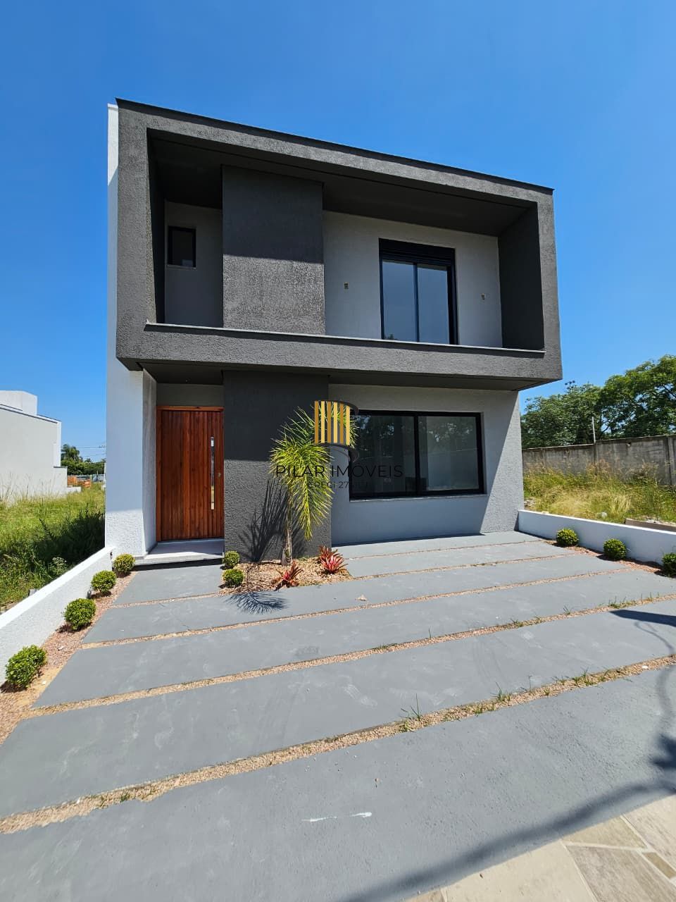 casa condominio fechado - Pilar Imóveis