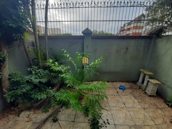 Casa Condominio para Venda - 95.31m², 2 dormitórios, sendo 1 suites, 1 vaga - Cavalhada