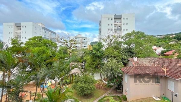 Apartamento 3 dormitórios no bairro Teresópolis