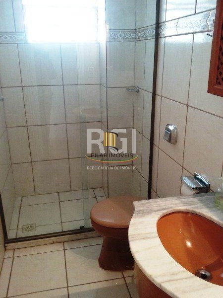Apartamento para Venda - 55.35m², 1 dormitório, Camaquã