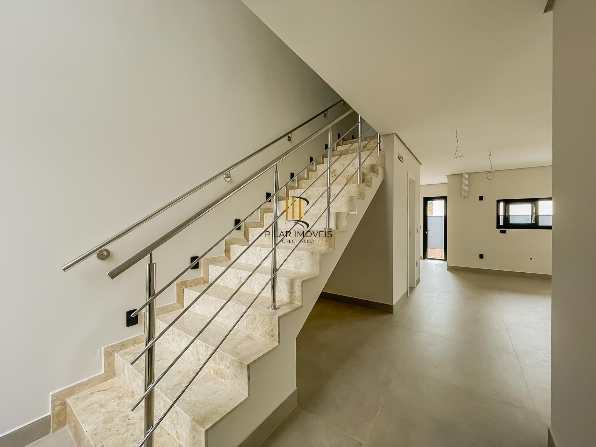 Casa de Condomínio 3 dormitórios no bairro Hípica