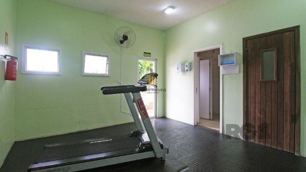 Casa Condominio em Porto Alegre, no bairro Pedra Redonda, com 3 dormitório(s), e 3 banheiros, à venda.