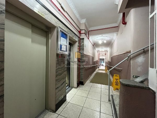 Apartamento para Venda - 69m², 2 dormitórios, Centro Histórico