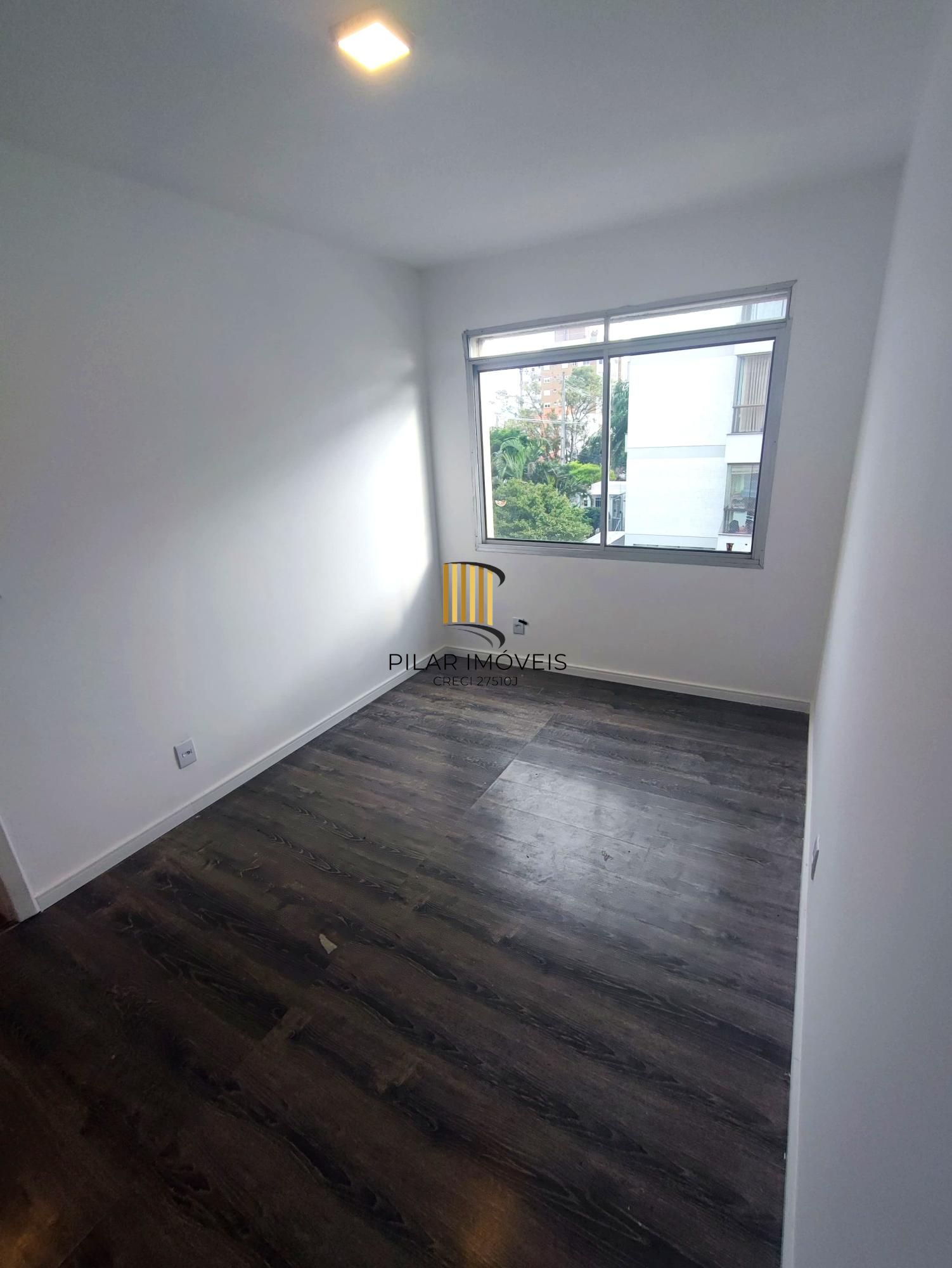 Apartamento 2 dormitórios no bairro Tristeza
