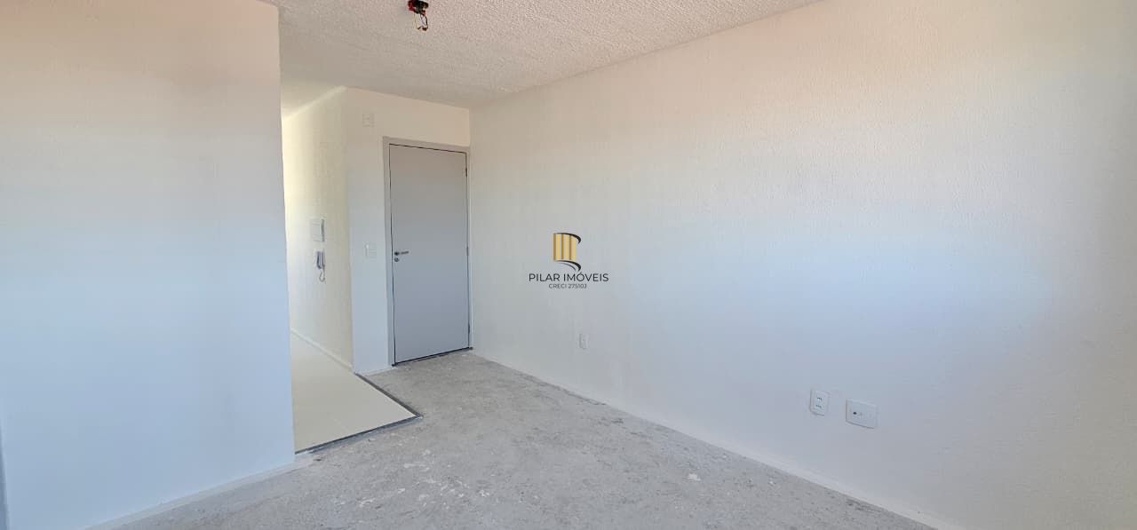 Apartamento 2 dormitórios no bairro Ipanema