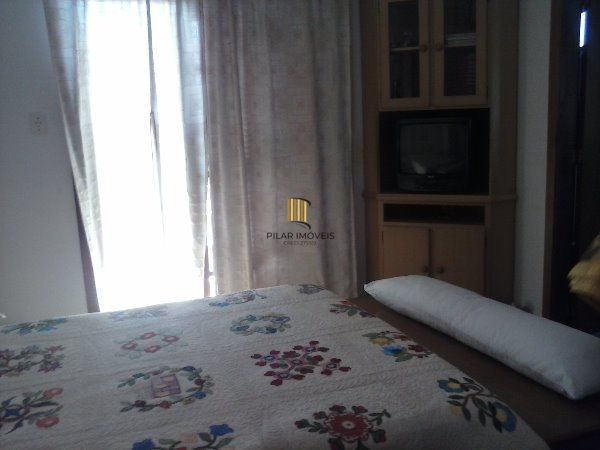 Casa Condominio para Venda - 239.71m², 3 dormitórios, sendo 1 suites, 2 vagas - Cavalhada