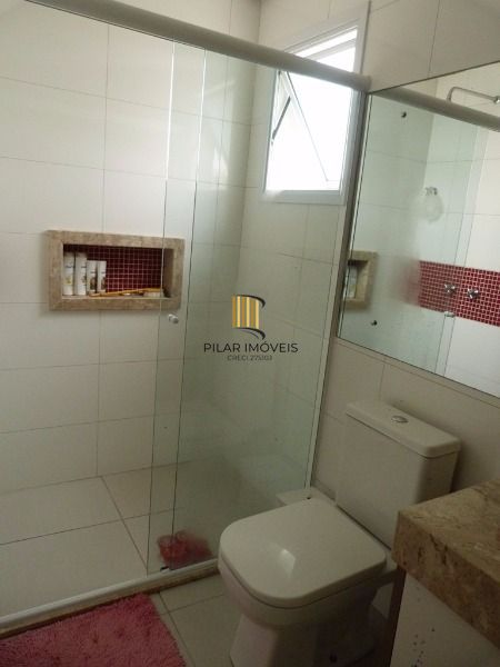 Casa Condominio para Venda - 251.91m², 4 dormitórios, sendo 4 suites, 2 vagas - Lagos De Nova Ipanema