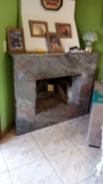 Casa Condominio para Venda - 125m², 2 dormitórios, sendo 2 suites, 1 vaga - Espirito Santo