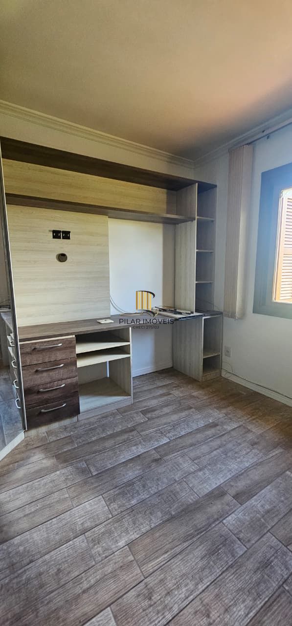 Sobrado Condomínio Fechado bairro Guaruja- 3 dormitórios