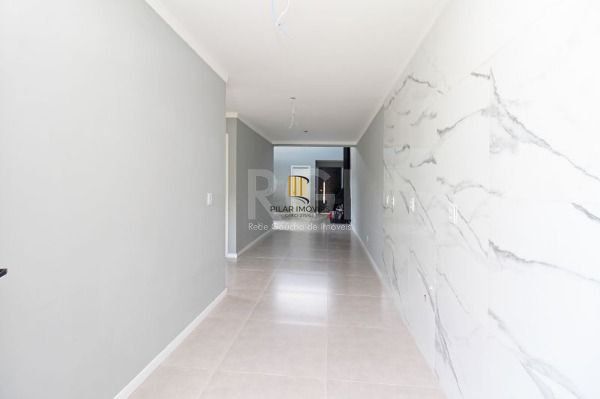 Casa Condominio para Venda - 144m², 3 dormitórios, sendo 1 suites, 1 vaga - Vila Nova