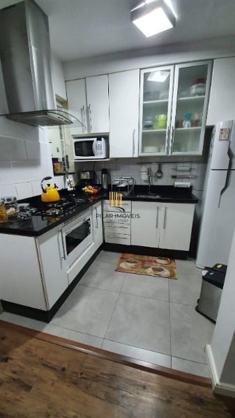 Casa Condominio em Porto Alegre, no bairro Cavalhada, com 2 dormitório(s), e 2 banheiros, à venda.
