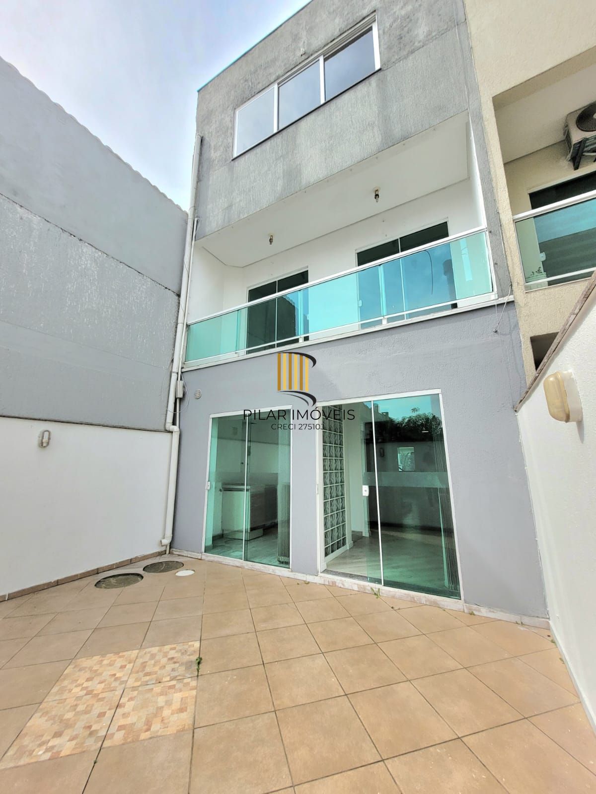 Casa à venda no Residencial Jardins do Prado  Hípica 3 dormitórios 1 suíte