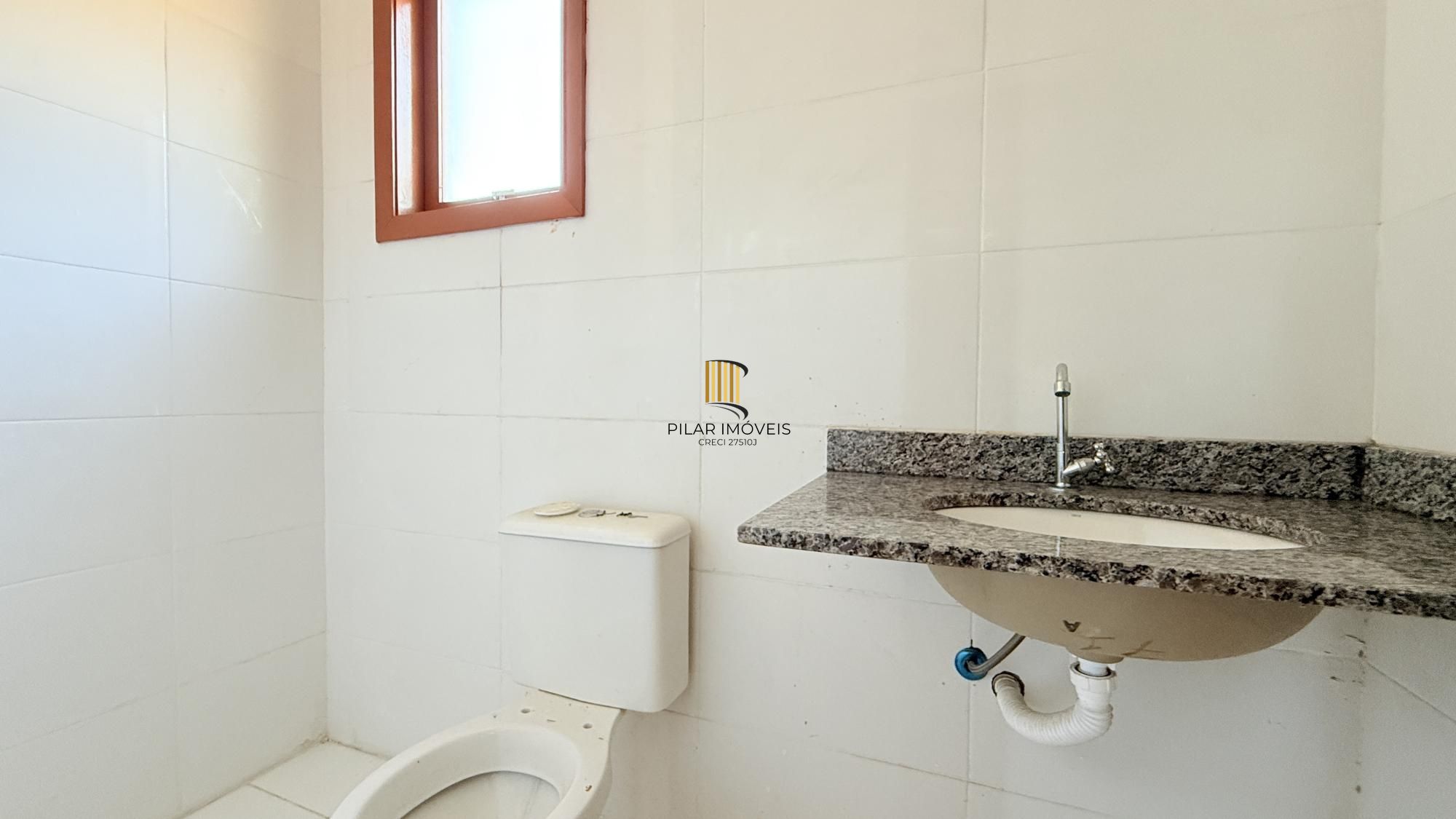Casa de Condomínio 3 dormitórios no bairro Ipanema