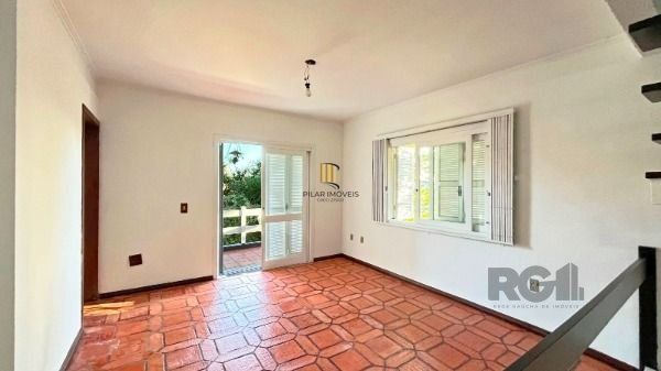 Casa para Venda - 206m², 3 dormitórios, sendo 1 suites, 4 vagas - Ipanema