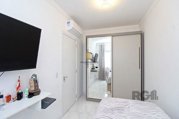 Casa Condominio em Porto Alegre, no bairro Aberta dos Morros, com 3 dormitório(s), e 3 banheiros, à venda.