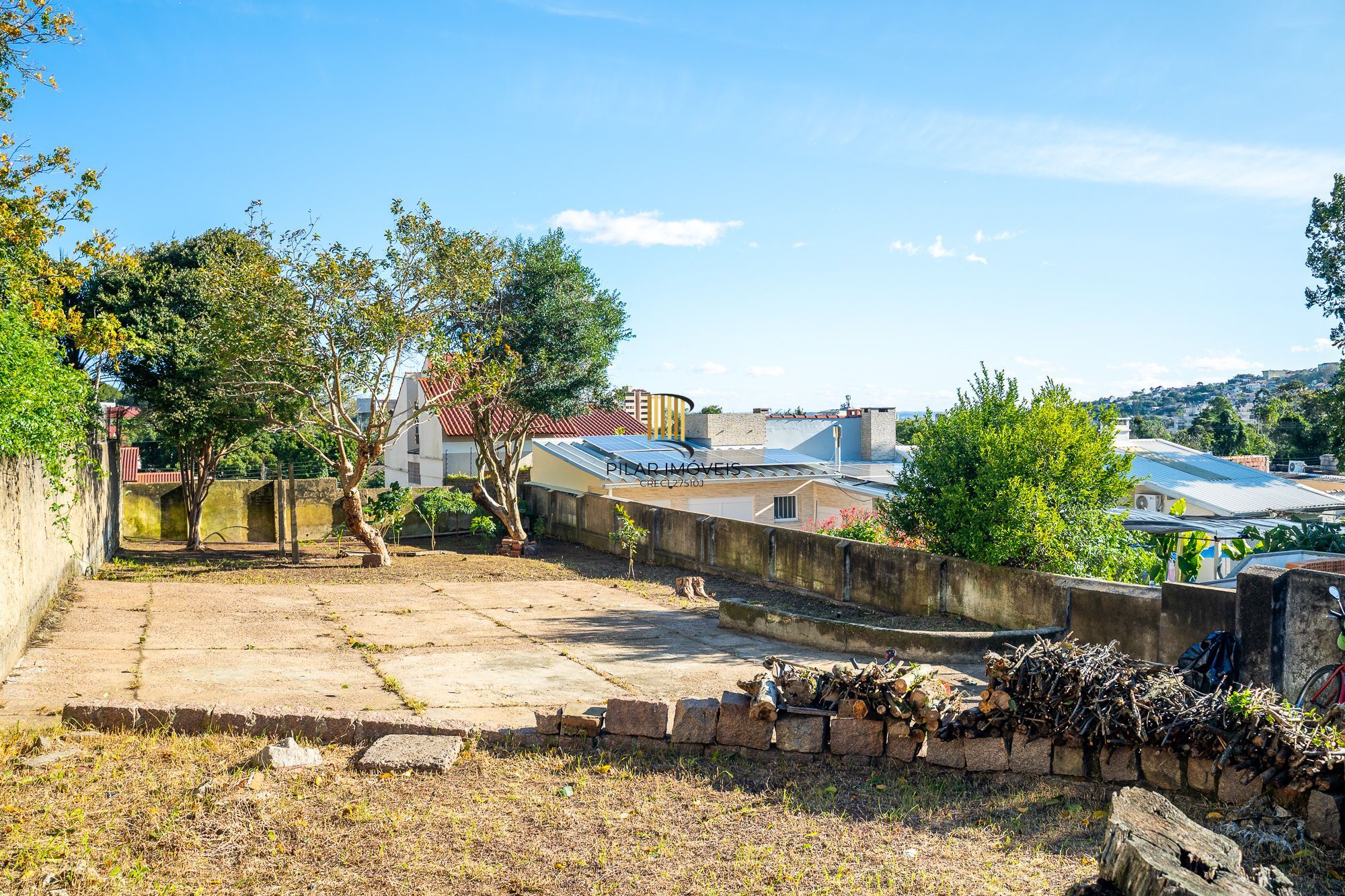 Terreno para Venda - 340m², 0 dormitórios, Teresópolis