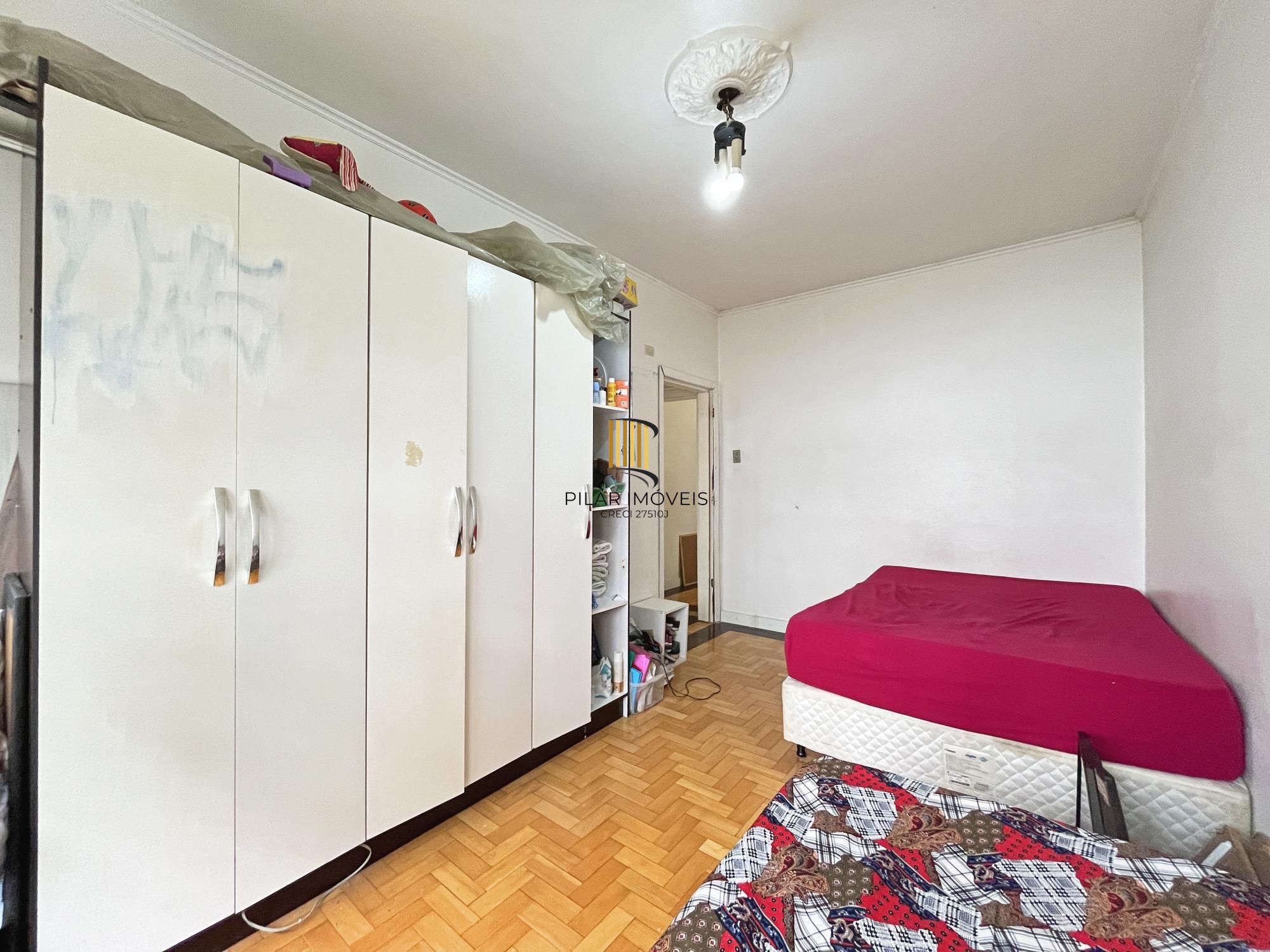 Apartamento 2 dormitórios no bairro Menino Deus