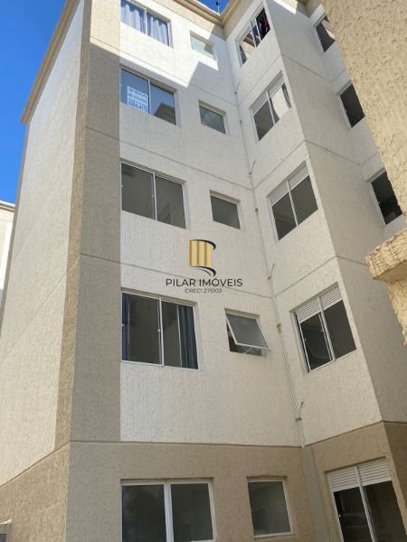 Apartamento para Venda - 48m², 2 dormitórios, 1 vaga - Restinga