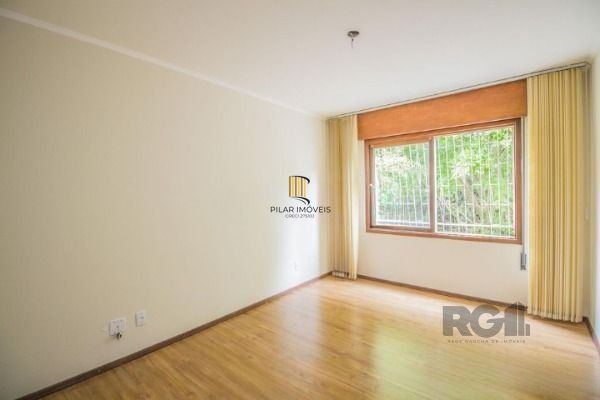 Apartamento 2 dormitórios no bairro Ipanema