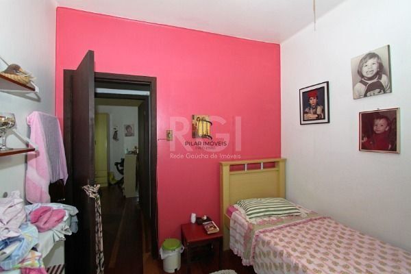 Apartamento para Venda - 90m², 3 dormitórios, Cidade Baixa