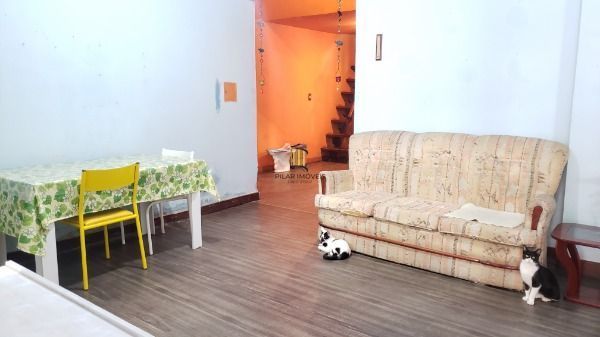 Casa para Venda - 203.5m², 4 dormitórios, Restinga