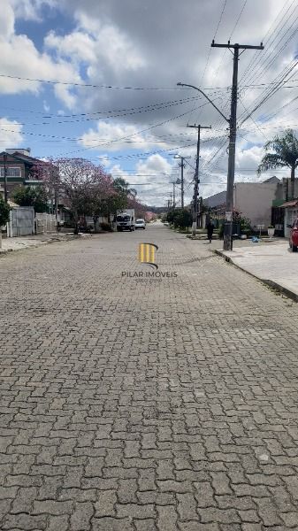 Terreno para Venda - 138m², 0 dormitórios, Hípica
