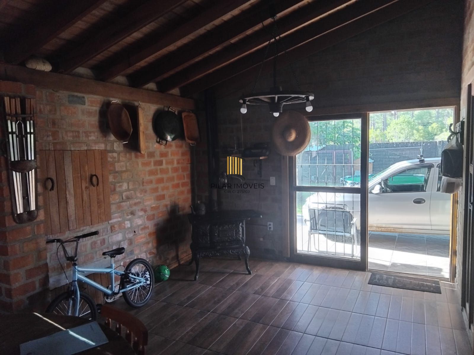 Excelente Sitio para morar!!