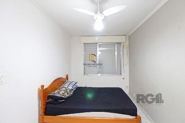 Apartamento em Porto Alegre, no bairro Cavalhada, com 1 dormitório(s), e 1 banheiros, à venda.