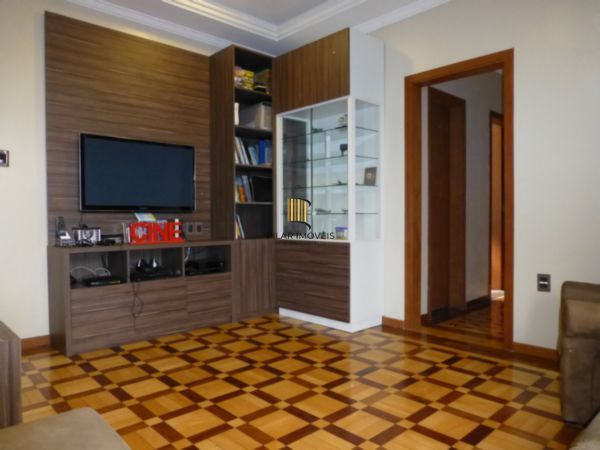 Apartamento para Venda - 98m², 2 dormitórios, Menino Deus