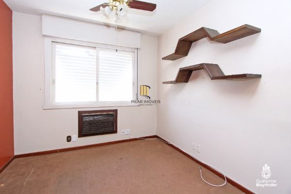 Apartamento para Venda - 117.05m², 3 dormitórios, sendo 1 suites, 2 vagas - Tristeza