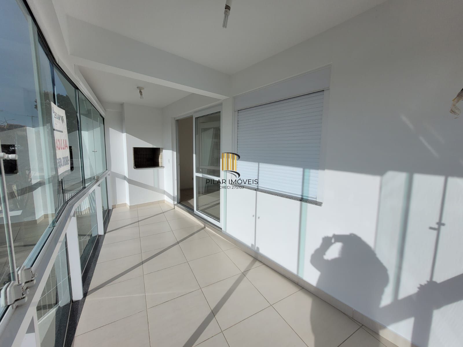Apartamento 3 dormitórios no bairro Tristeza