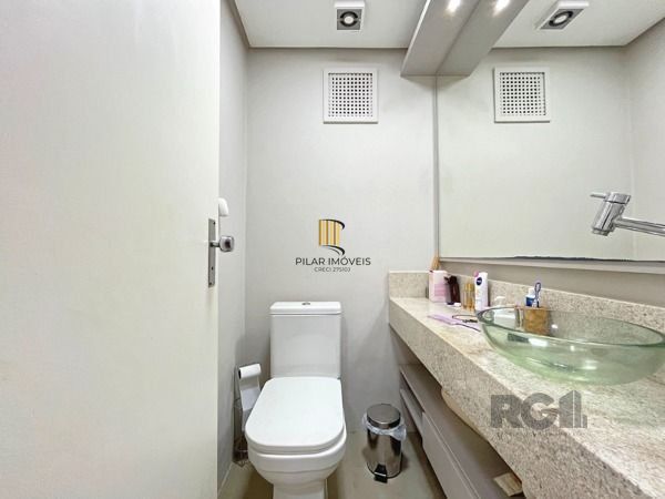 Apartamento 3 dormitórios no bairro Teresópolis