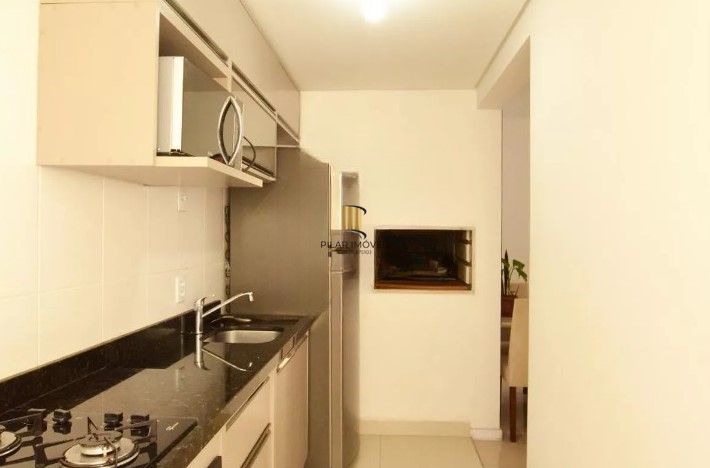 Apartamento 2 dormitórios no bairro Vila Nova