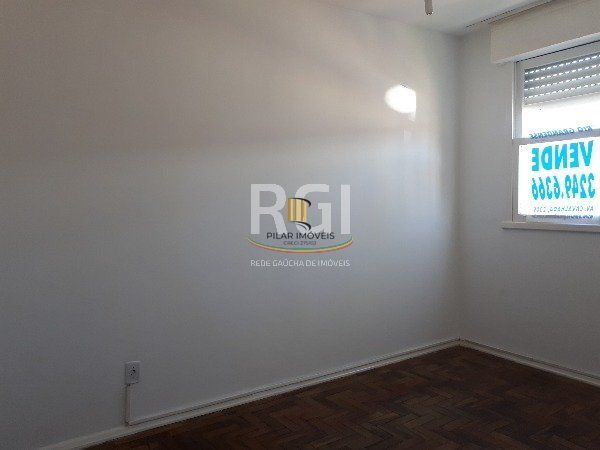 Apartamento 2 dormitórios no bairro Camaquã