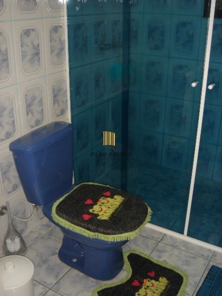 Casa para Venda - 500m², 4 dormitórios, sendo 1 suites, 1 vaga - Imperial Parque