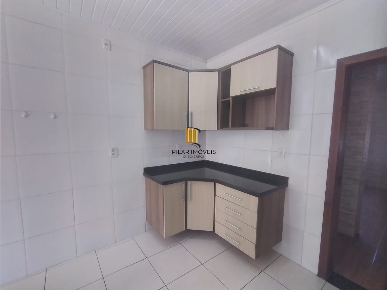 Hípica- Sobrado 2 dormitórios -Venda