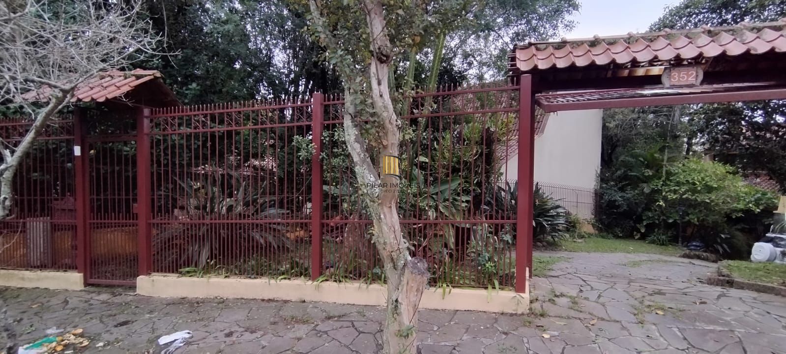 Casa 5 dormitórios no bairro Sétimo Céu