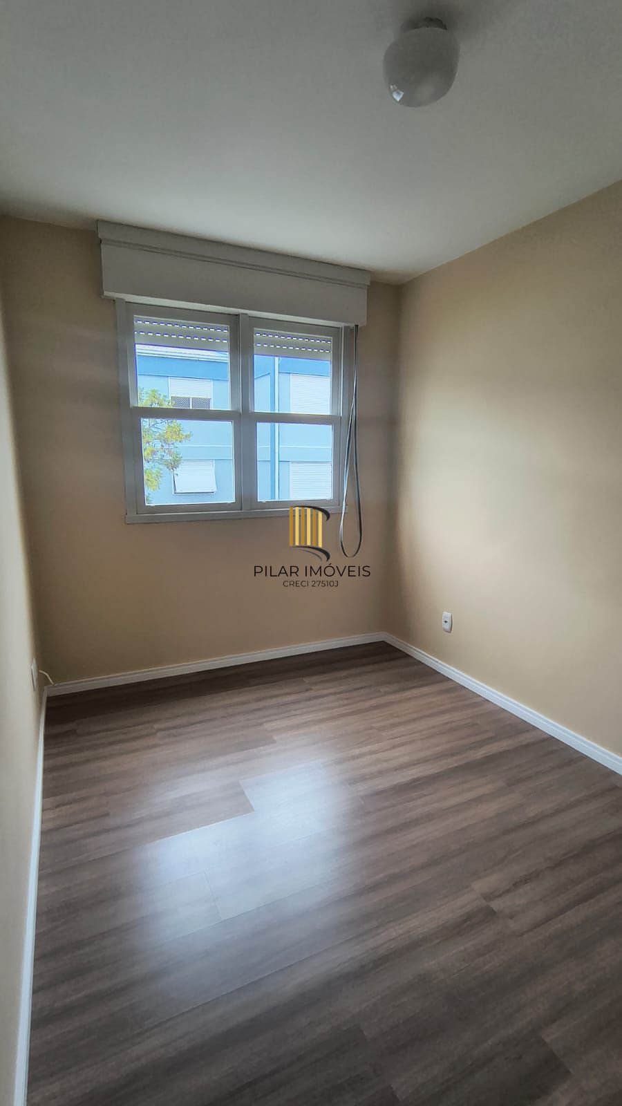 Apartamento de 2 dormitorios no bairro Camaquã