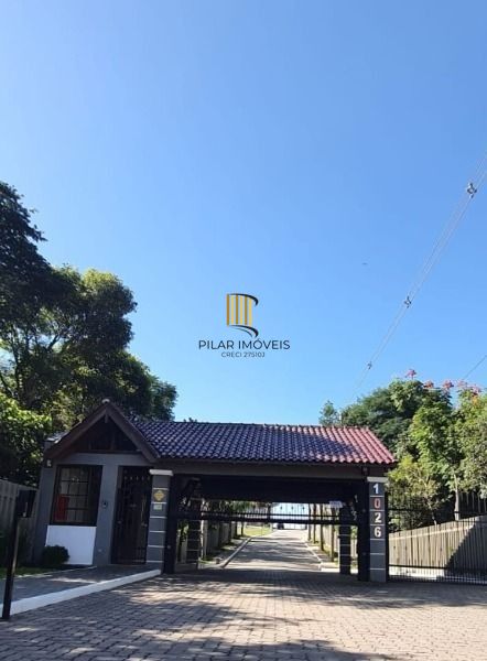 Terreno em Porto Alegre, no bairro Campo Novo, à venda.