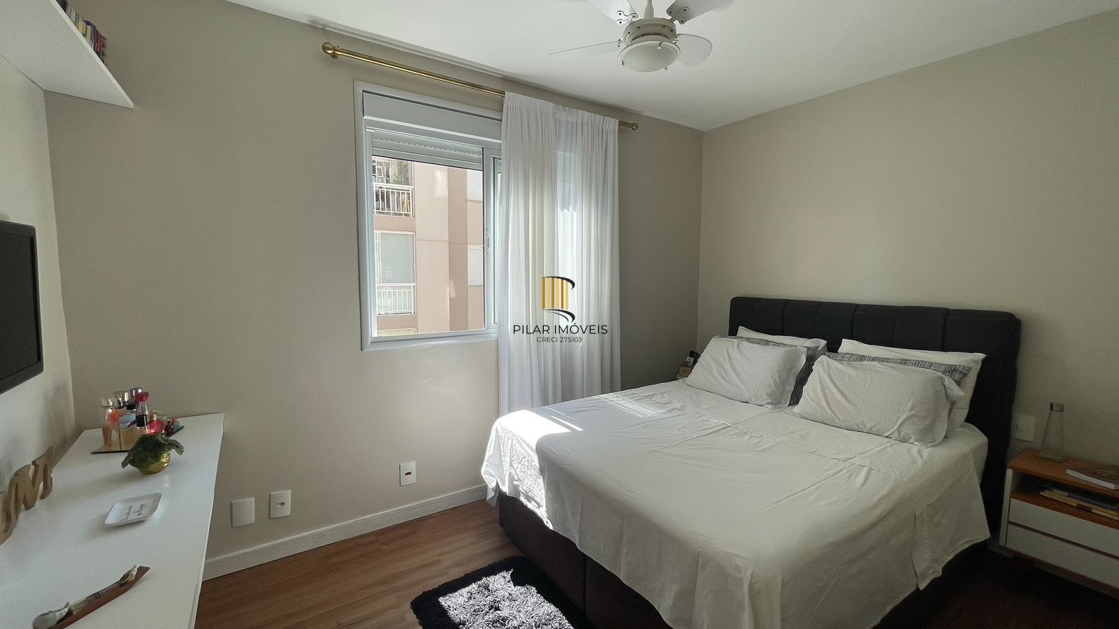 Apartamento 3 dormitórios no bairro Teresópolis
