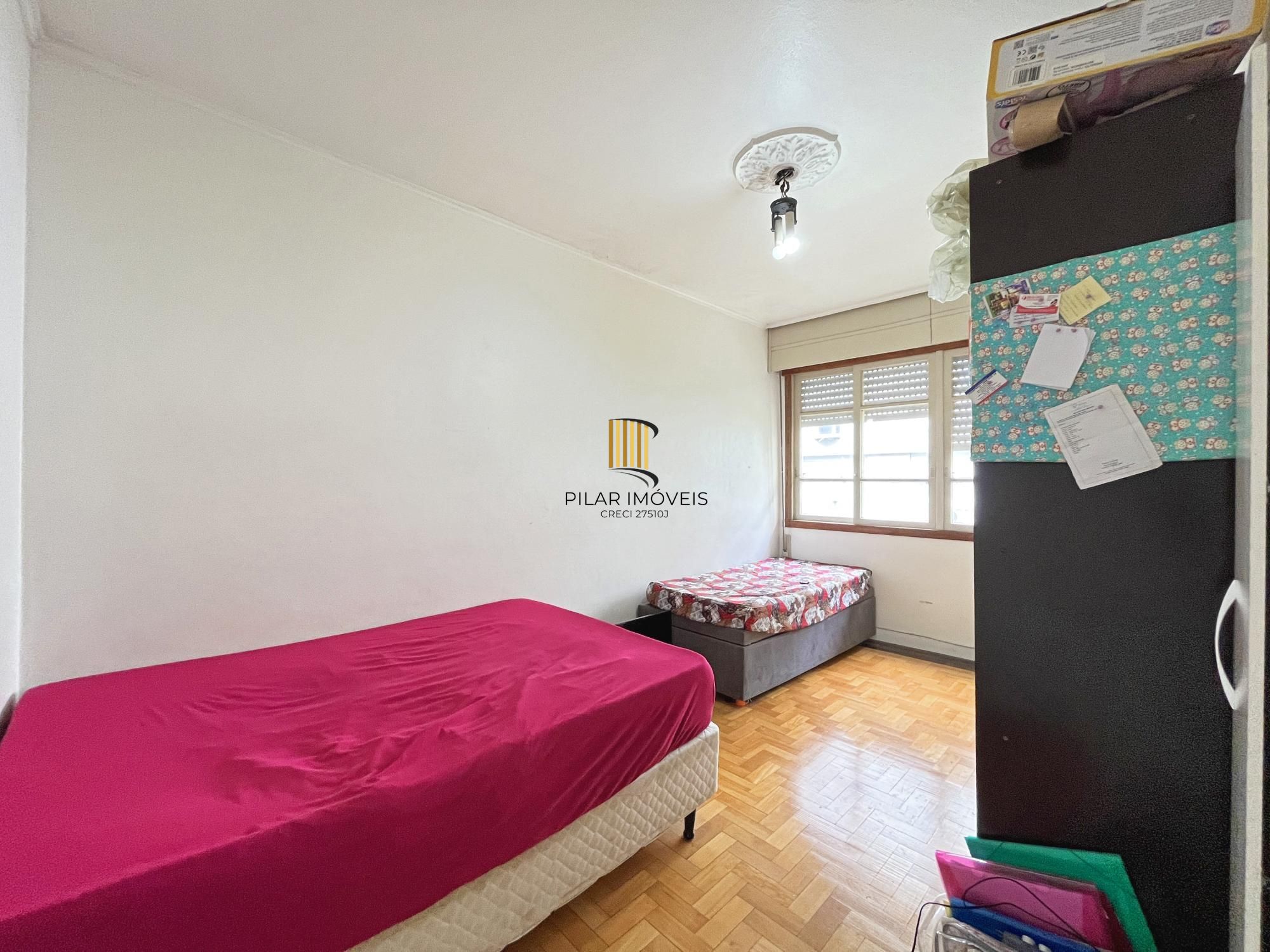 Apartamento 2 dormitórios no bairro Menino Deus