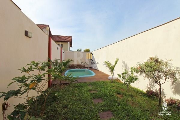 Casa para Venda - 178.85m², 4 dormitórios, sendo 2 suites, 2 vagas - Altos do Ipê