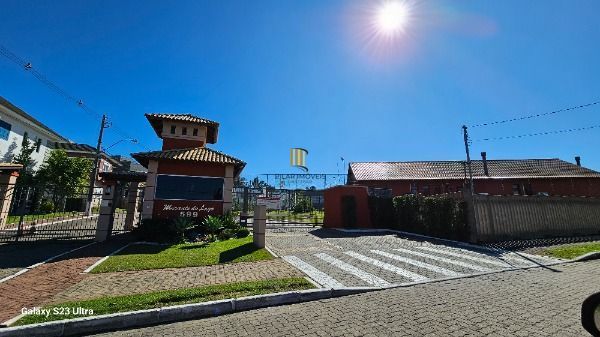 Casa Condominio em Porto Alegre, no bairro Aberta Dos Morros, com 3 dormitório(s), e 3 banheiros, à venda.