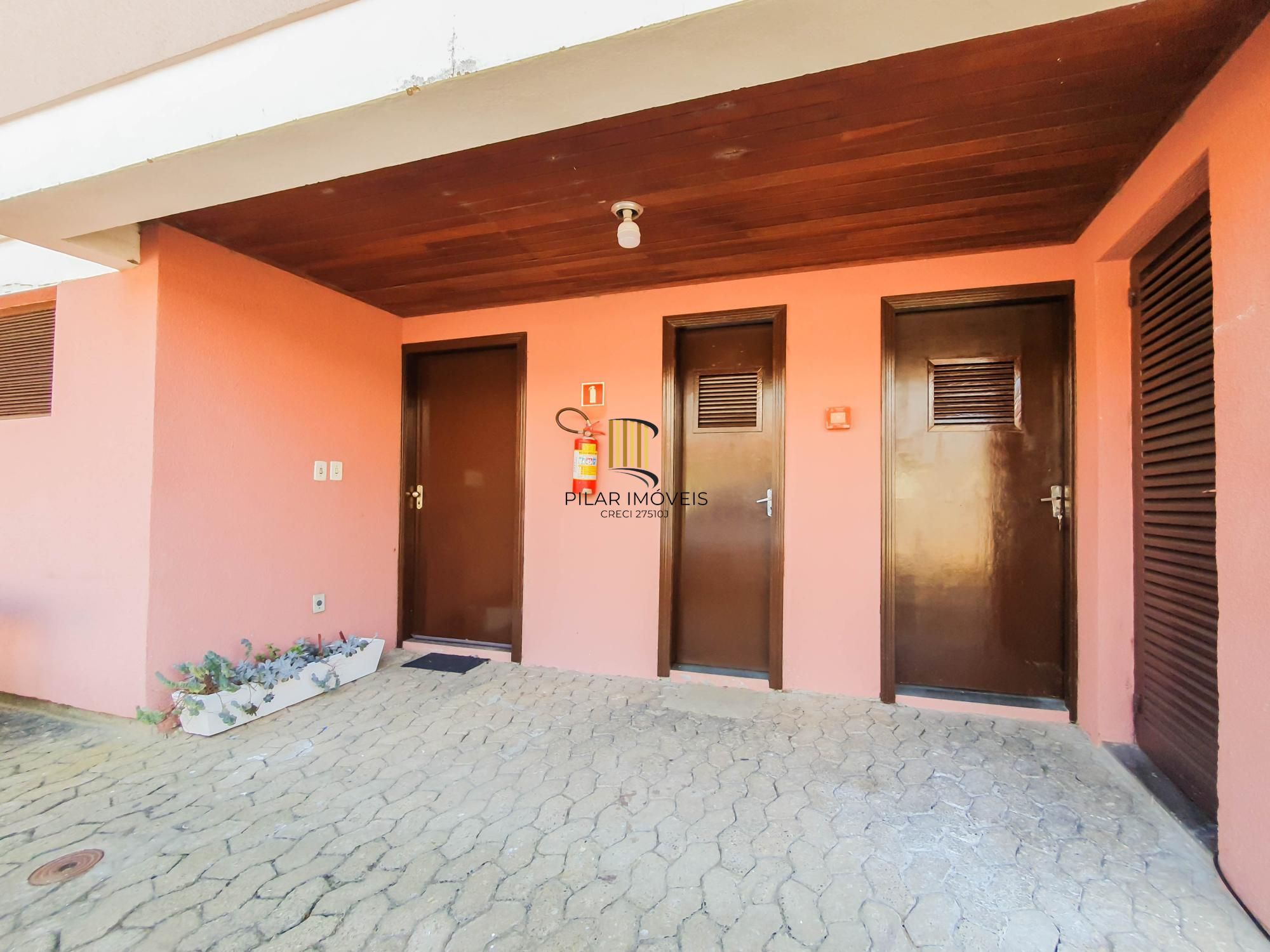 Casa condominio Fechado Altos do Ipê - Placa solar