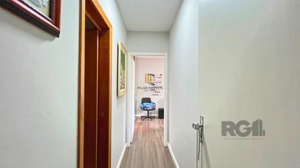 Apartamento 3 dormitórios no bairro Teresópolis